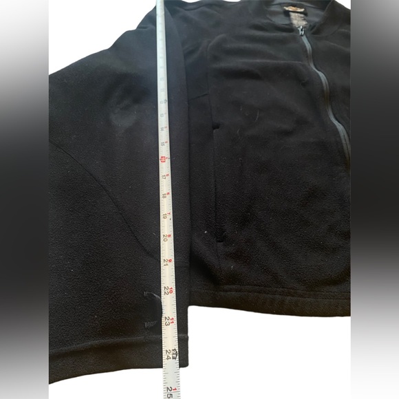 Harley-Davidson zip-up - Picture 6 of 6